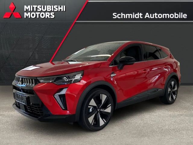 Mitsubishi Grandis