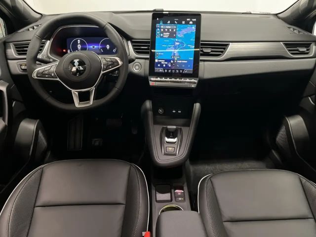 Mitsubishi Grandis