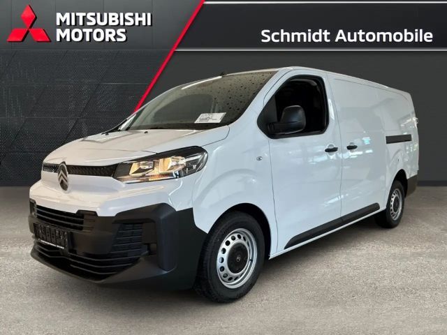 Citroen Jumpy