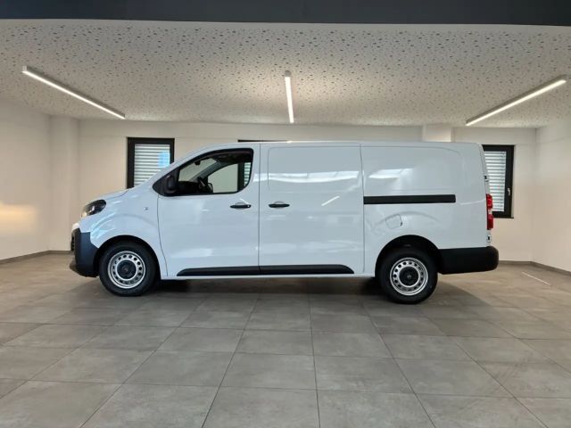 Citroen Jumpy