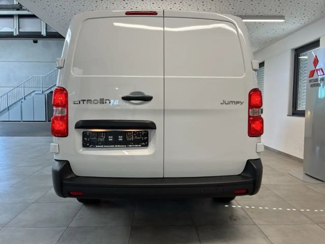Citroen Jumpy