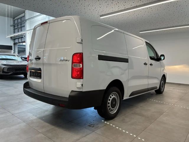 Citroen Jumpy