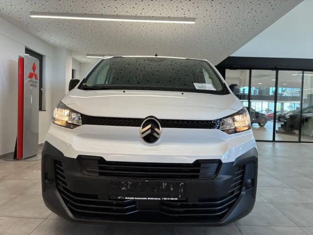 Citroen Jumpy