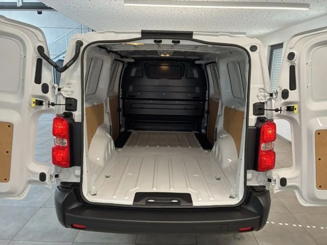 Citroen Jumpy