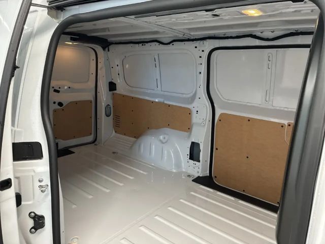 Citroen Jumpy