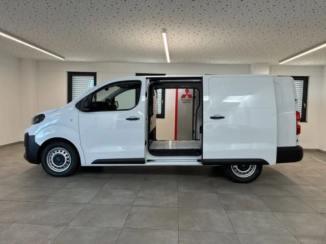 Citroen Jumpy