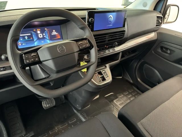 Citroen Jumpy