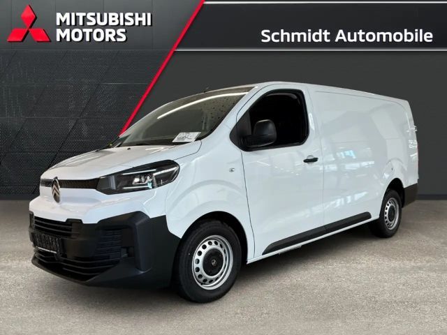 Citroen Jumpy