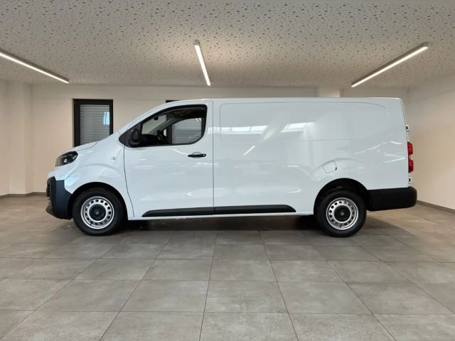 Citroen Jumpy