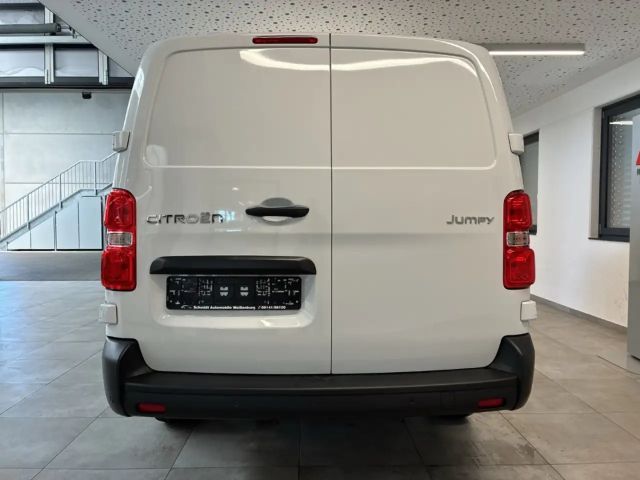Citroen Jumpy