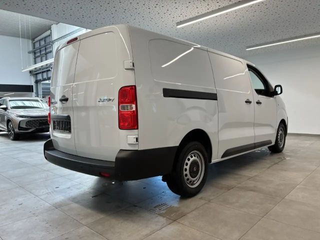 Citroen Jumpy