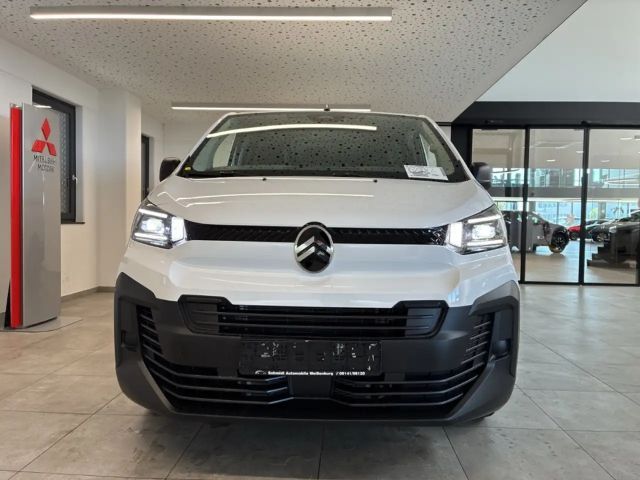 Citroen Jumpy