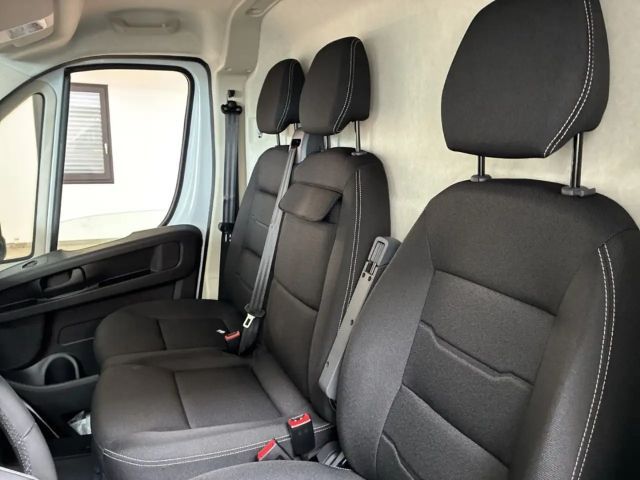 Citroen Jumper