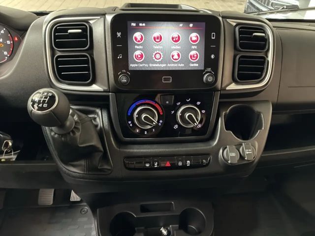 Citroen Jumper