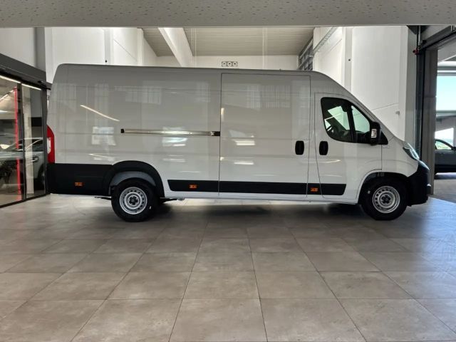 Citroen Jumper