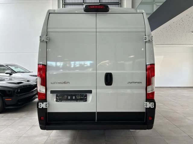 Citroen Jumper