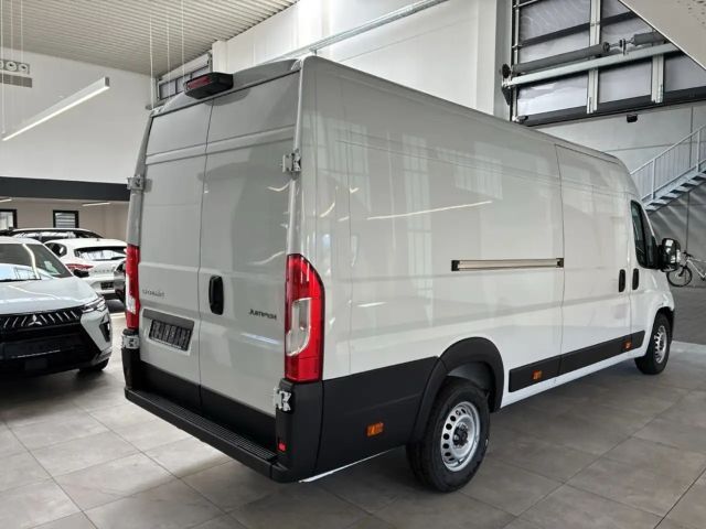 Citroen Jumper