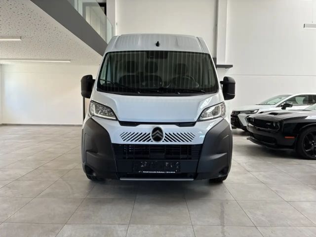 Citroen Jumper