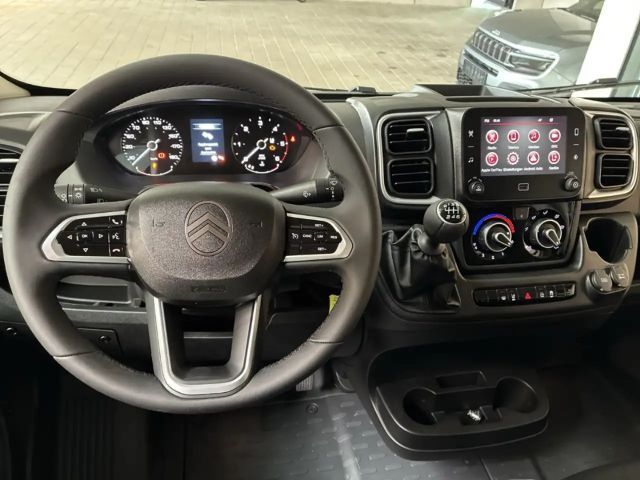 Citroen Jumper