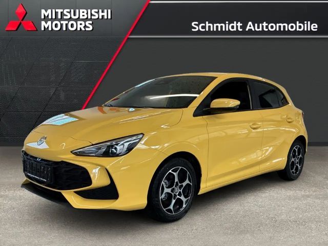 MG MG3