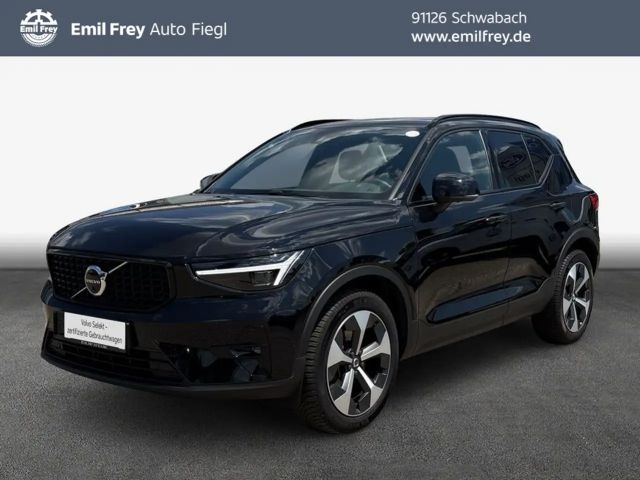 Volvo XC40 XC40 B3 B DKG Plus Dark 2025 Benzine