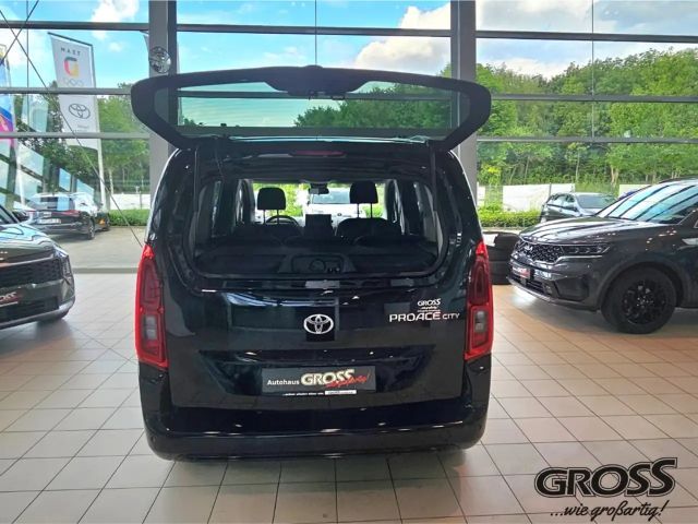 Toyota Proace City