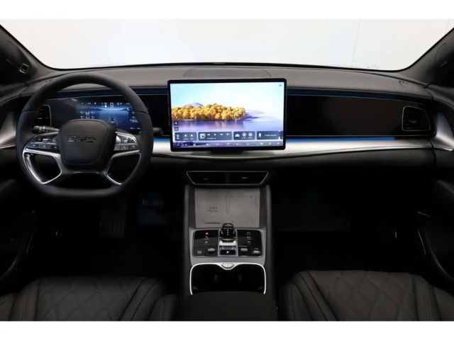 BYD Sealion 7