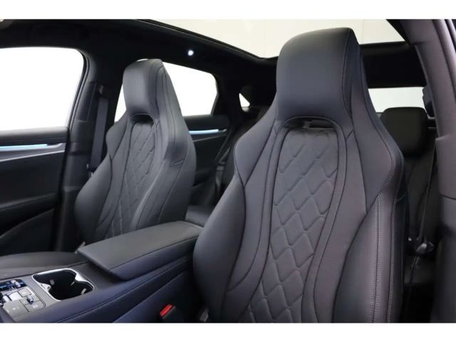 BYD Sealion 7