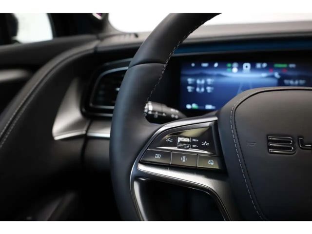 BYD Sealion 7