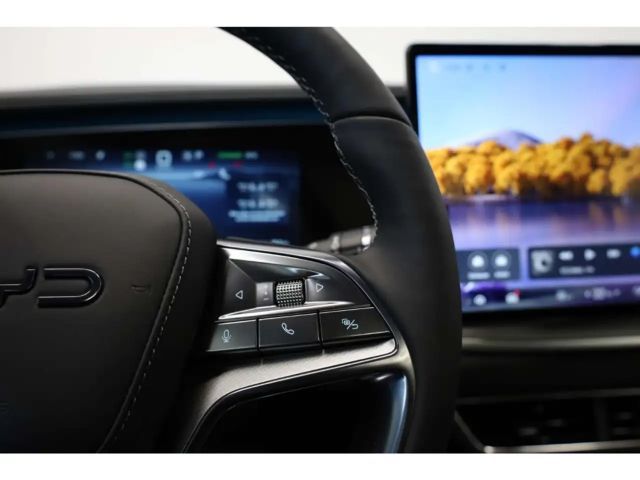 BYD Sealion 7