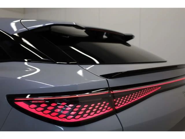 BYD Sealion 7