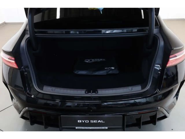 BYD Seal