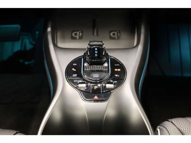 BYD Seal