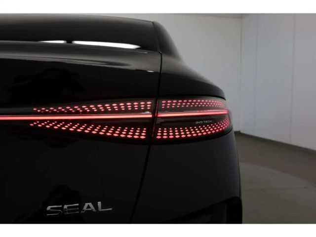 BYD Seal