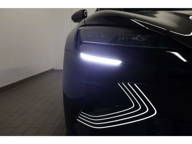 BYD Seal