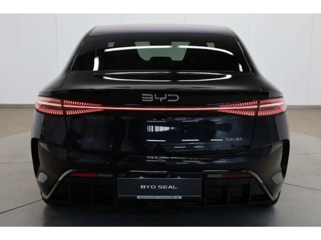 BYD Seal