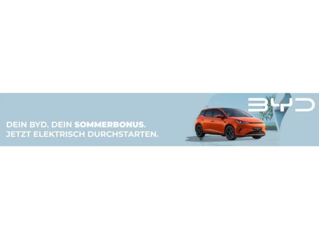 BYD Seal