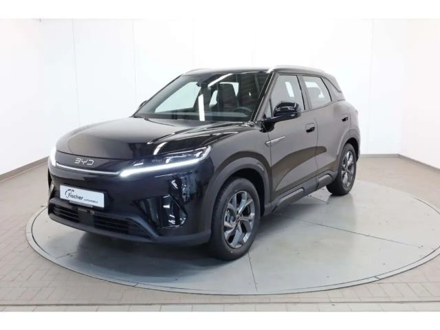 BYD Atto 2