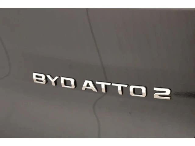 BYD Atto 2