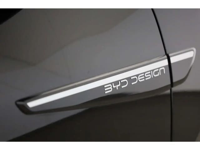 BYD Atto 2