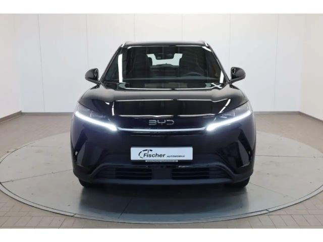 BYD Atto 2