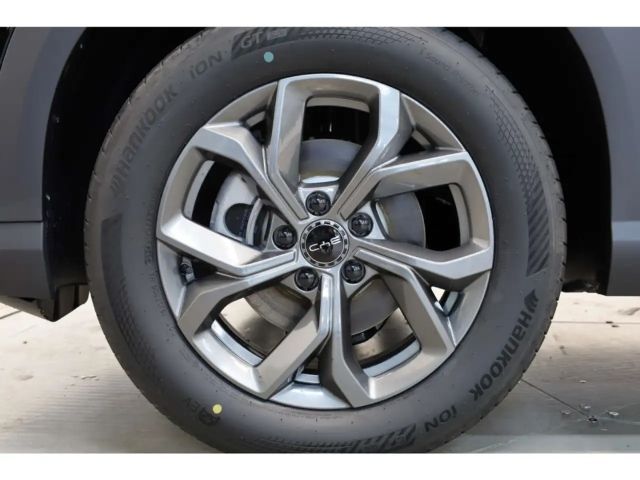 BYD Atto 2