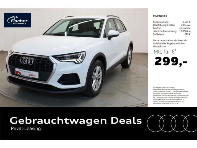 Audi Q3 35 TDI 2025 Diesel