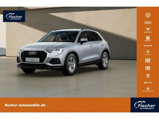 Audi Q3 35 TDI S-Tronic NAV/SH/ACC/AHK-Vorb. 2025 Diesel
