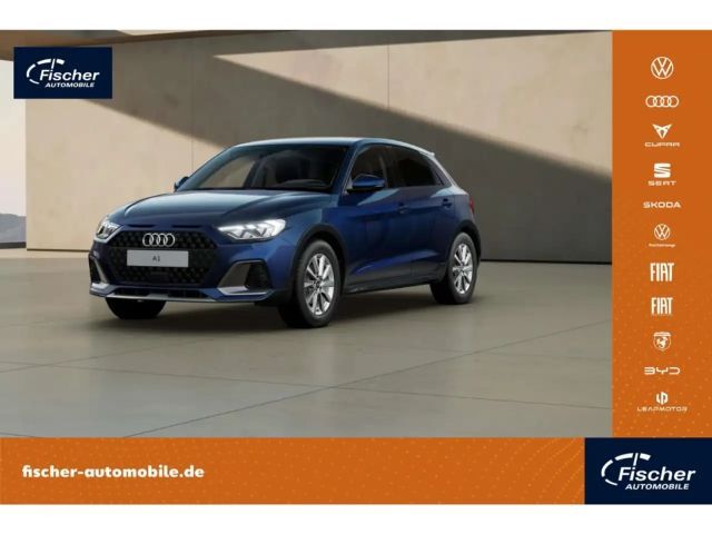Audi A1 allstreet 30 TFSI S-Tronic LED/ACC/SH 2025 Benzine