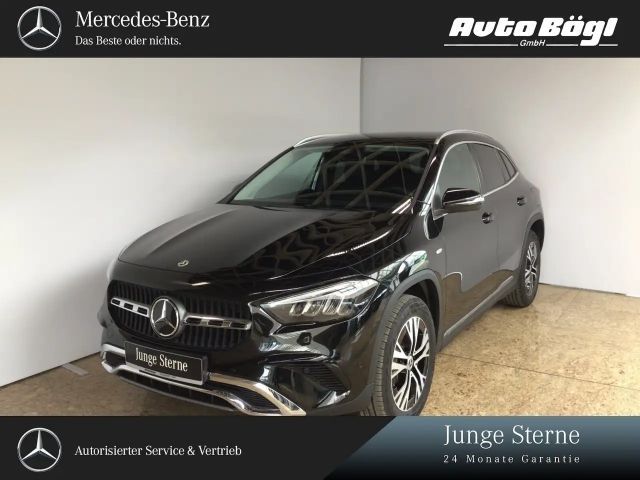 Mercedes-Benz GLA 250 GLA 250 e Progressive Advanced/Fahrass/AHK/ Navi 2025 Hybride / Benzine