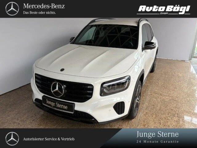 Mercedes-Benz GLB 200 GLB 200 Progressive Line Advanced Plus/AHK/LED/ 2024 Benzine