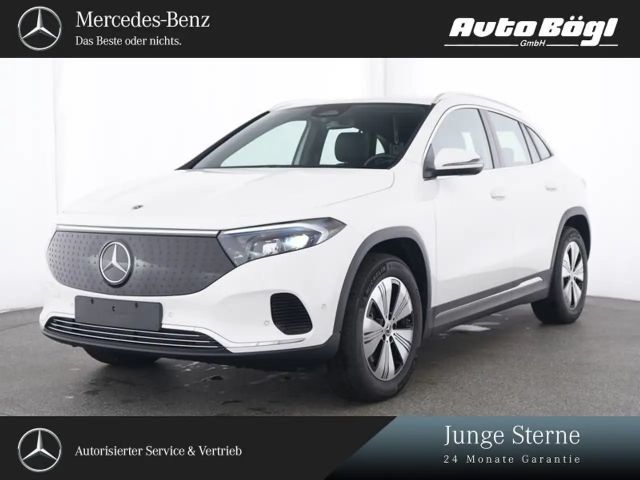Mercedes-Benz EQA 300 EQA 300 4M Progressive Advanc/Totw/V-Distr/MBUX 2025 Elektrisch