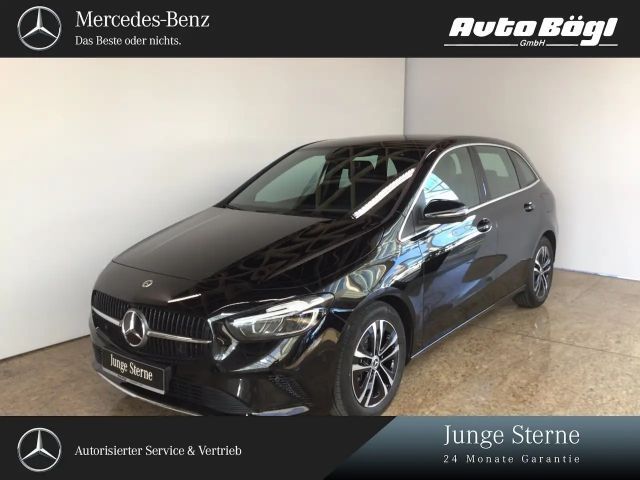 Mercedes-Benz B 250 B 250 4M Progressive/VKZ/MBUX/LED/Kamera/CarPlay 2025 Benzine