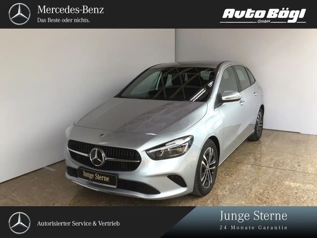 Mercedes-Benz B 200 B 200 Progressive Advanced/AHK/VKZ/Volldig/MBUX 2025 Benzine